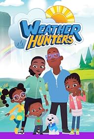 watch-Weather Hunters (TV Series 2025– ) 2025