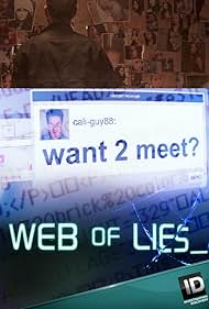 watch-Web of Lies (2014)