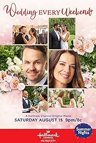 watch-Wedding Every Weekend (2020)