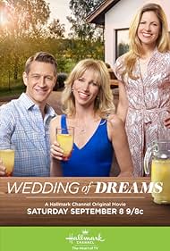 watch-Wedding of Dreams (2018)