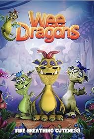 watch-Wee Dragons (2018)
