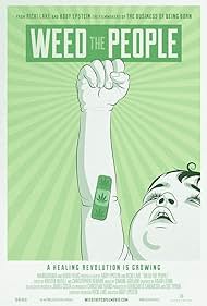 watch-Weed the People (2018)