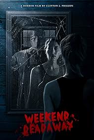 watch-Weekend Deadaway (2024)
