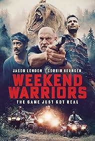 watch-Weekend Warriors (2021)