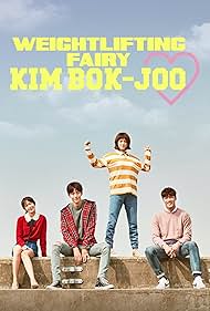 watch-Weightlifting Fairy Kim Bok-joo (2016)