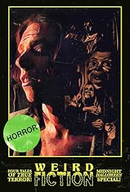 watch-Weird Fiction (2018)