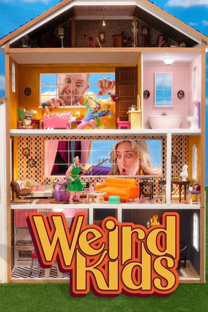 watch-Weird Kids (2025)