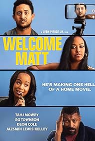 watch-Welcome Matt (2021)