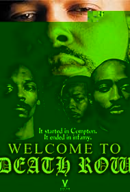 watch-Welcome to Death Row (2001)