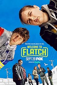 watch-Welcome to Flatch (2022)
