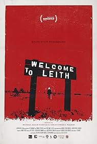 watch-Welcome to Leith (2015)