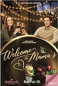 watch-Welcome to Mama's (2022)