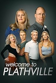 watch-Welcome to Plathville (2019)