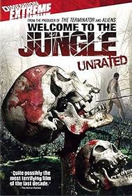 watch-Welcome to the Jungle (2009)