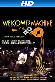 watch-Welcome to the Machine (2014)