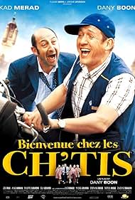 watch-Welcome to the Sticks (2008)