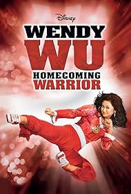 watch-Wendy Wu: Homecoming Warrior (2006)