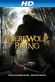 watch-Werewolf Rising (2014)