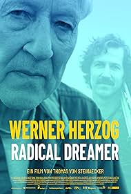 watch-Werner Herzog: Radical Dreamer (2022)