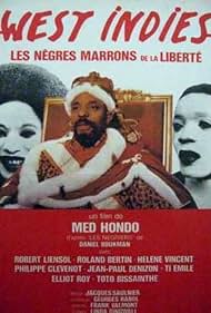 watch-West Indies: The Fugitive Slaves of Liberty (1979)
