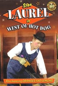 watch-West of Hot Dog (1924)