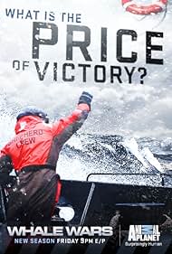 watch-Whale Wars (2008)