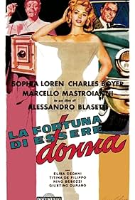watch-What a Woman! (1956)