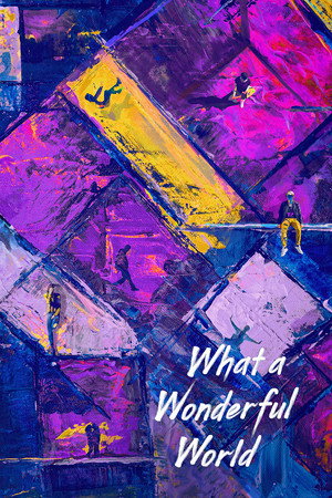 watch-What a Wonderful World (2025) 2025