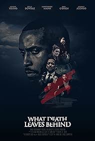 watch-What Death Leaves Behind (2018)