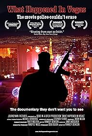 watch-What Happened in Vegas (2017)