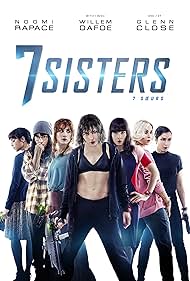 watch-What Happened to Monday (2017)