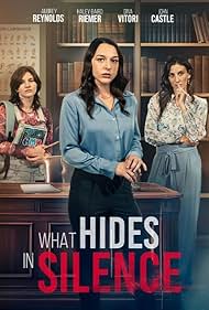 watch-What Hides in Silence (2025)