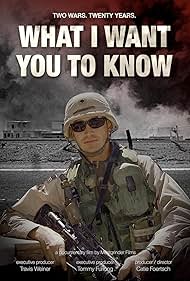 watch-What I Want You to Know (2023)