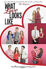 watch-What Love Looks Like (2020)