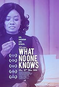 watch-What No One Knows (2023)
