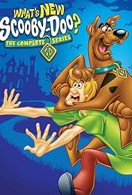 watch-What's New, Scooby-Doo? (2002)