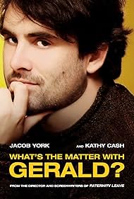 watch-What's the Matter with Gerald? (2016)
