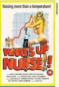 watch-What's Up Nurse (1977)