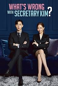 watch-What's Wrong with Secretary Kim (2018)