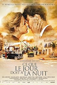 watch-What the Day Owes the Night (2012)