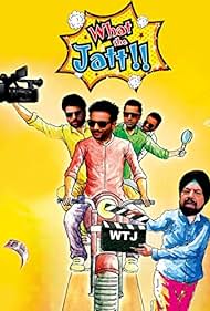 watch-What the Jatt!! (2015)