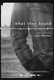 watch-What They Found (2025)