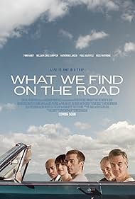 watch-What We Find on the Road (2024)