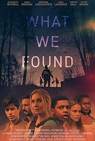 watch-What We Found (2020)