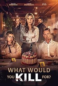 watch-What Would You Kill For? (2025)