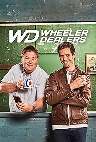 watch-Wheeler Dealers (2003)