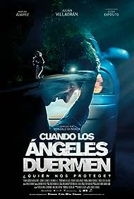 watch-When Angels Sleep (2018)