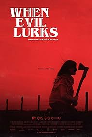 watch-When Evil Lurks (2023)