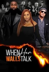 watch-When Her Walls Talk (2024)