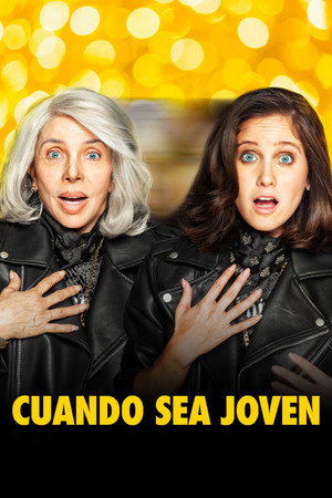 watch-When I'm Young (2022)